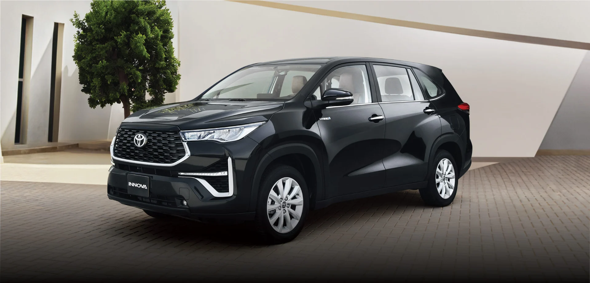 Innova 2024