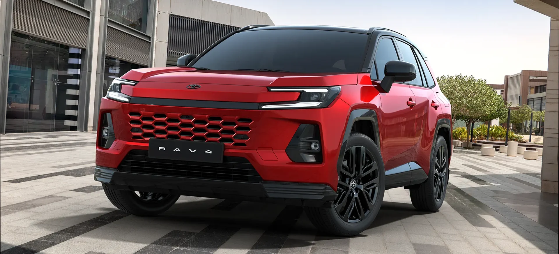 RAV4 2026