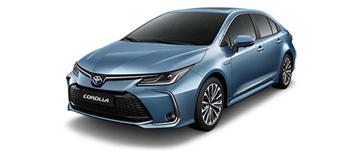 Corolla 2024