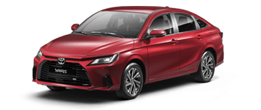 Yaris 2024