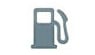 Low Fuel Level Warning Light