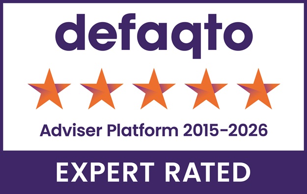 DEFAQTO Platform family rating