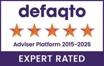 DEFAQTO Platform family rating