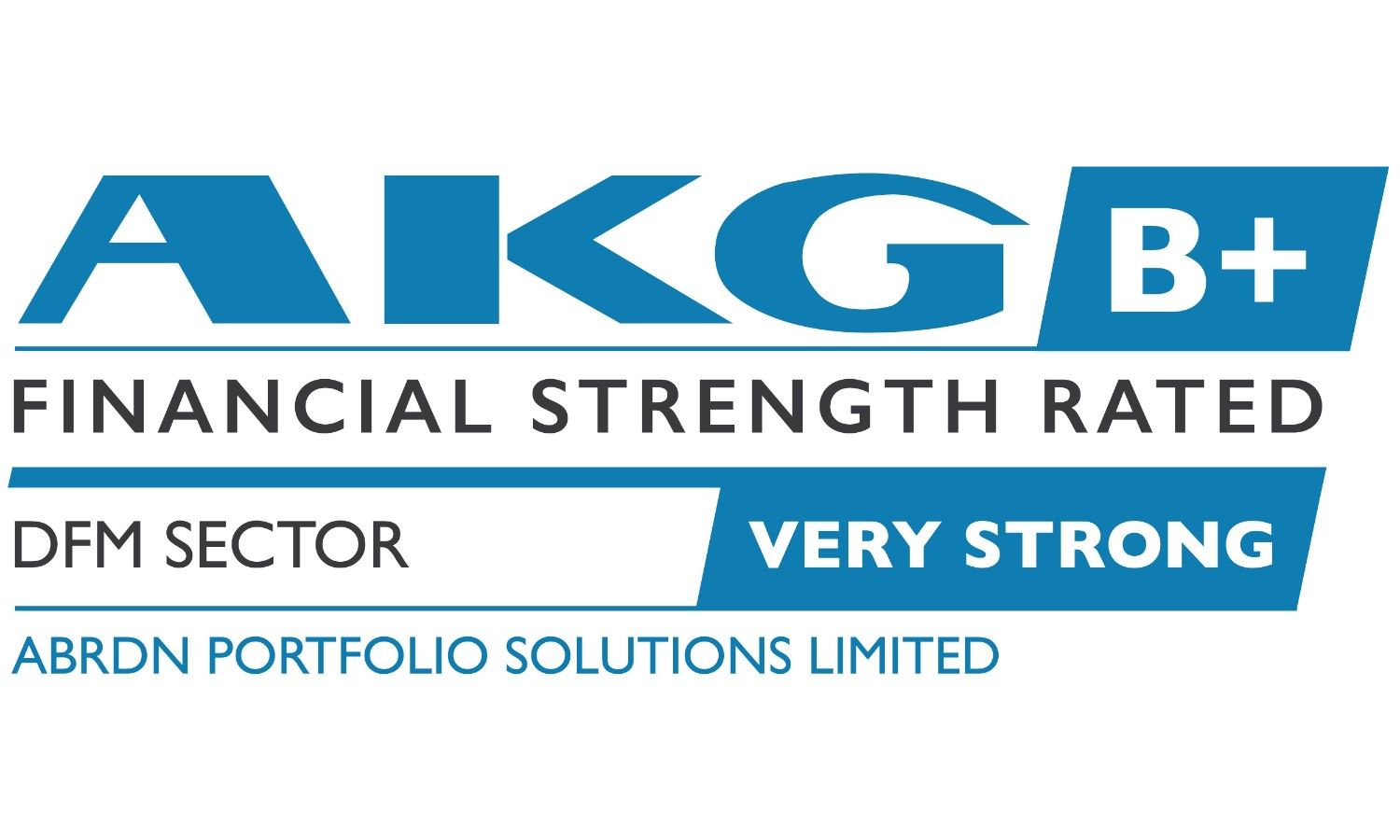 AKG rating