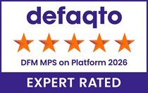 DEFAQTO EXPERT RATED DFM MPS PLATFORM FAMILY 2025