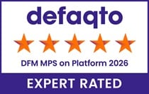 DEFAQTO EXPERT RATED DFM MPS PLATFORM FAMILY 2025