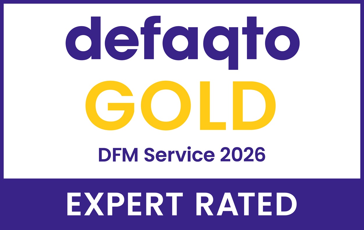 DEFAQTO Service Gold