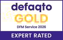 DEFAQTO Service Gold