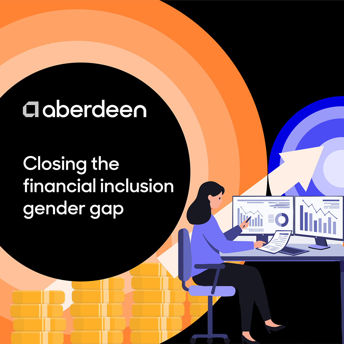 Tackling the UK’s Financial Literacy and Investment Gender Gap