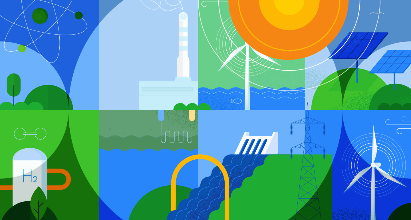 Macro Bytes: How to fund our future infrastructure needs | Aberdeen