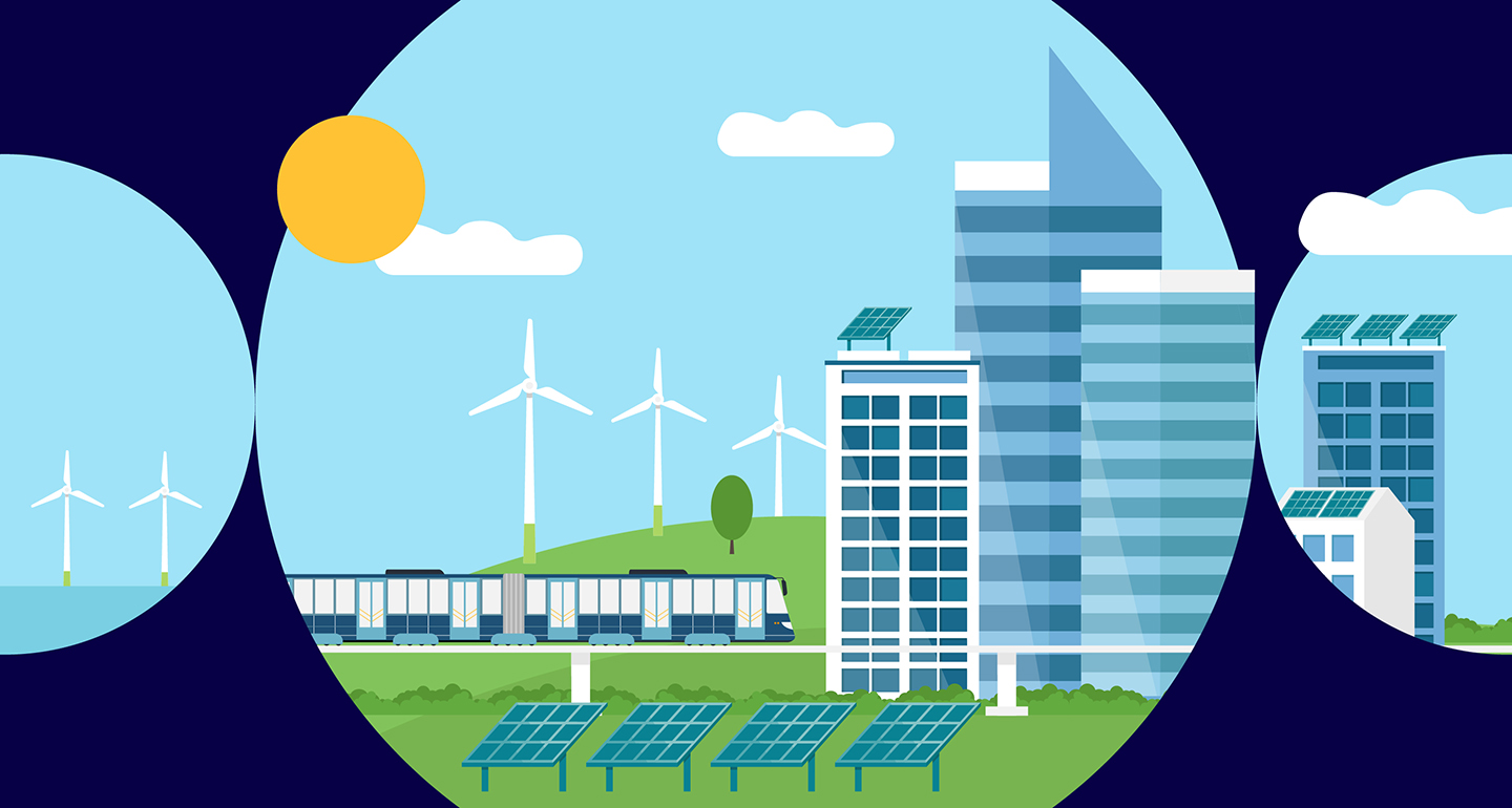 Economic infrastructure update Q1 2025 | Aberdeen Investments