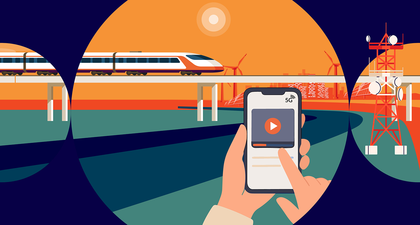Economic infrastructure update Q2 2025 | Aberdeen Investments
