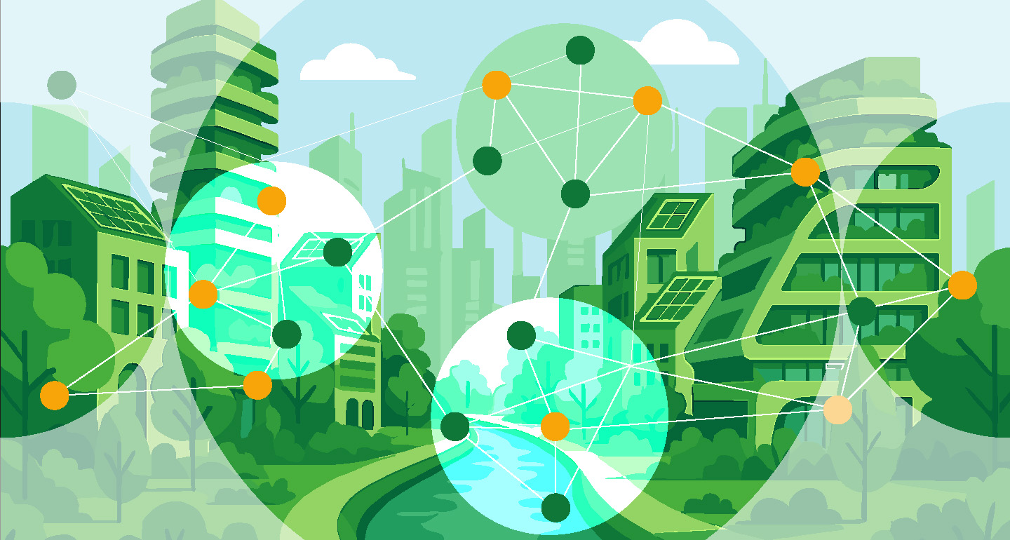 Economic infrastructure update Q3 2025 | Aberdeen Investments