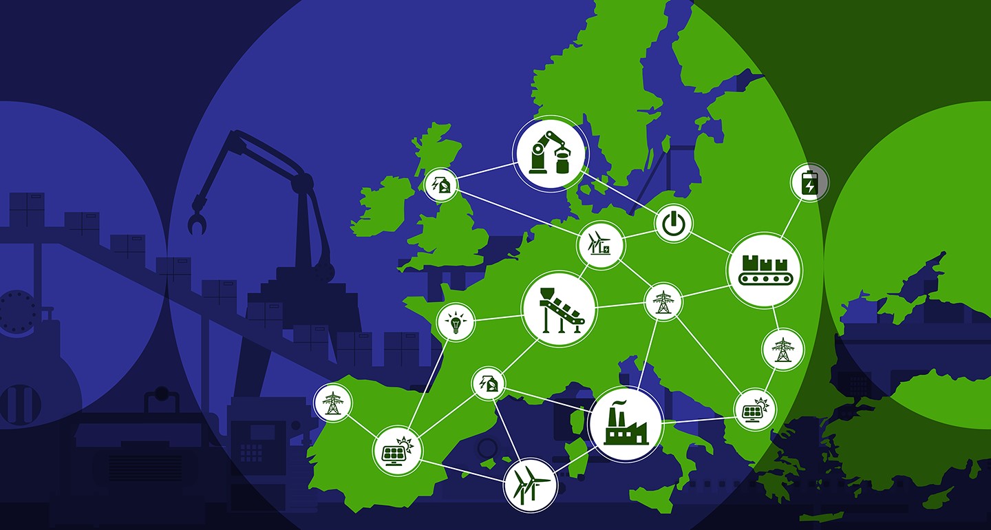 Beyond scale: rethinking the engine room of European infrastructure