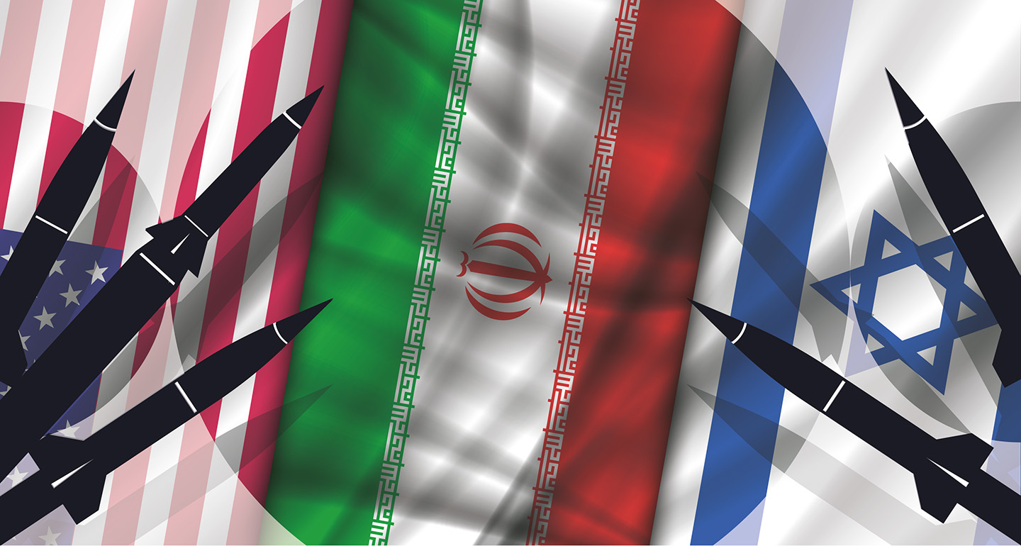 Iran: Contained conflict or sustained oil shock? The triggers you can’t ...