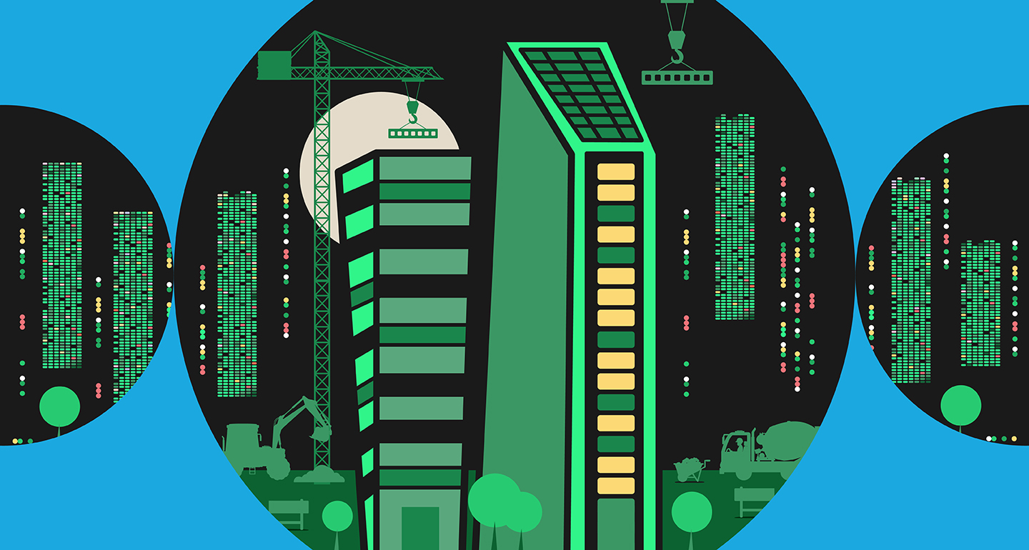 Building the business case for sustainability | Aberdeen