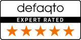 Defaqto rating