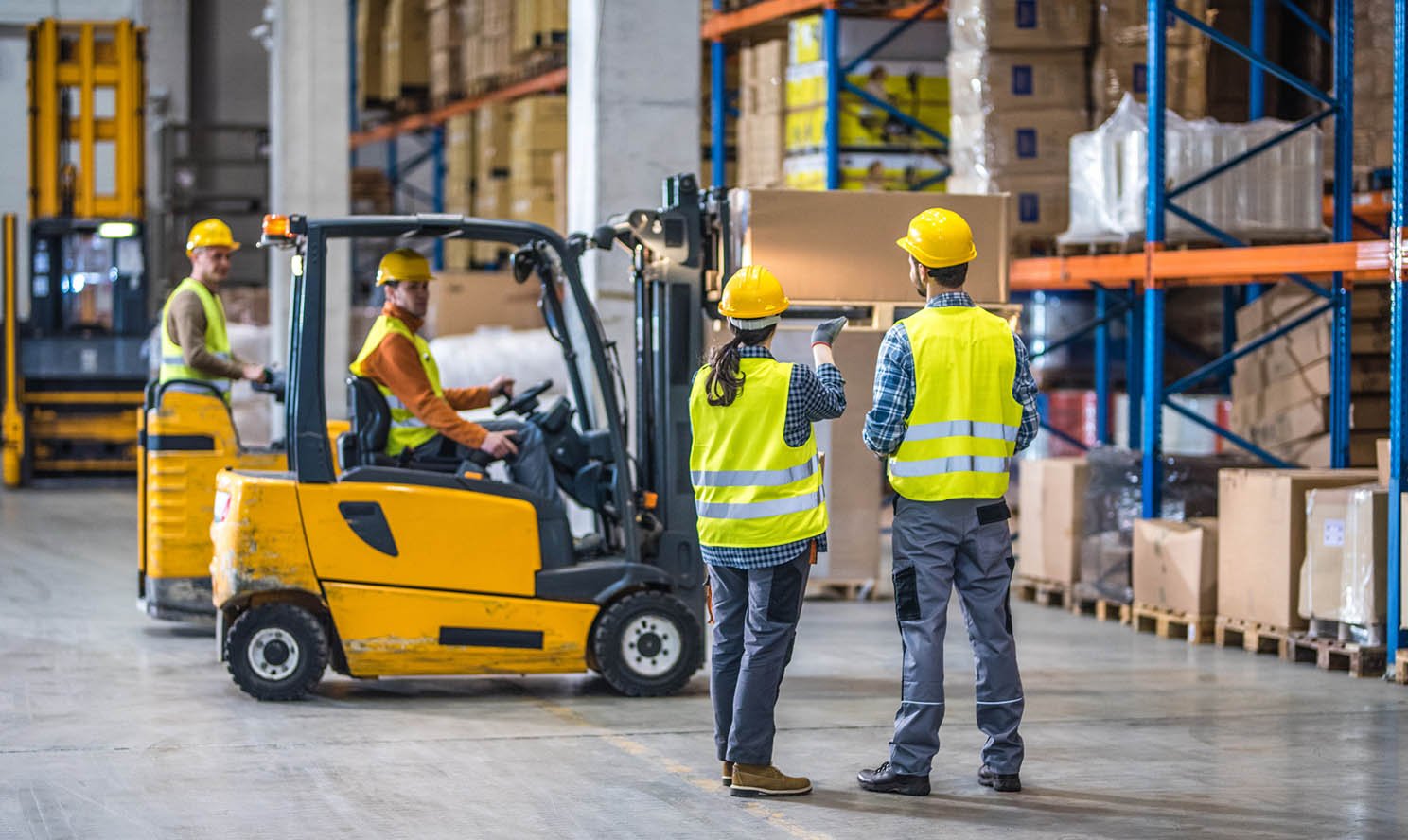 How Does Workers' Comp Work? | Acrisure