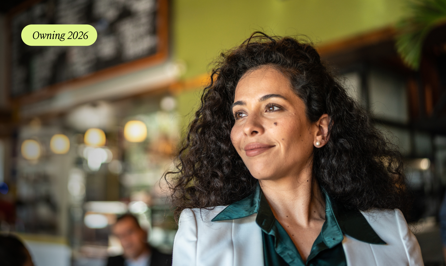 Top 5 Small Business Trends to Watch in 2026 | Acrisure