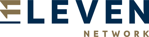 Eleven Network logo