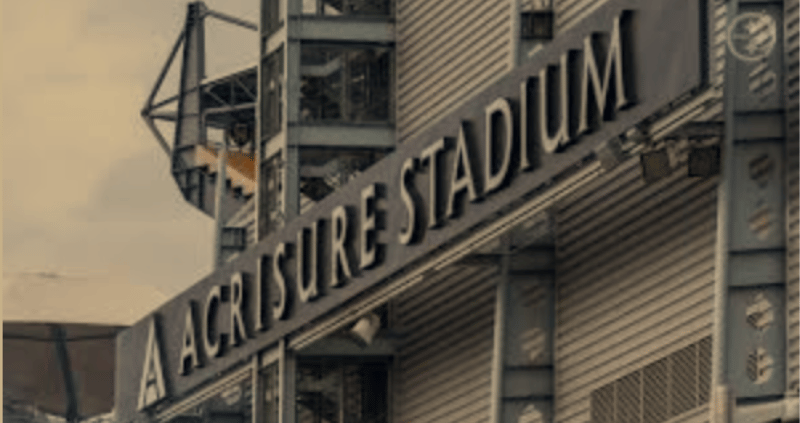 Acrisure Stadium