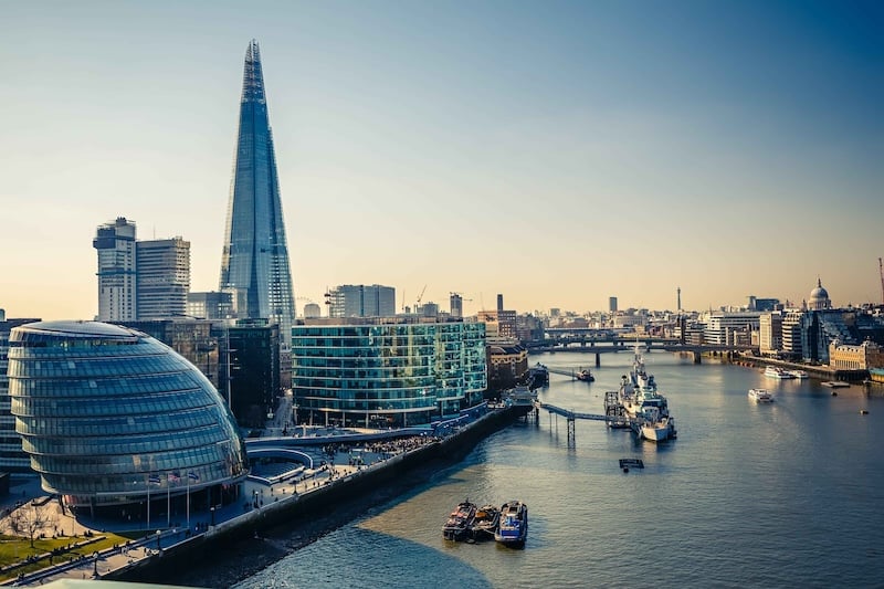 London Wholesale Capability