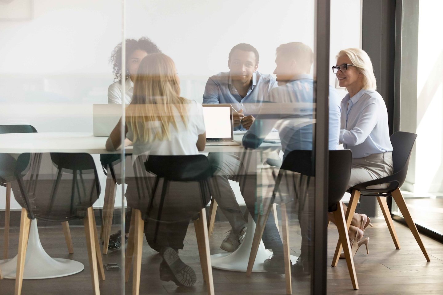 Acrisure has Entrepreneurial DNA