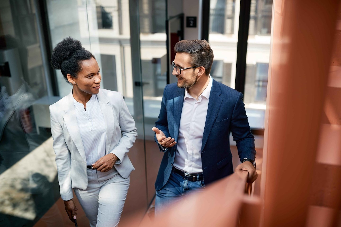 Find a broker. become a Partner