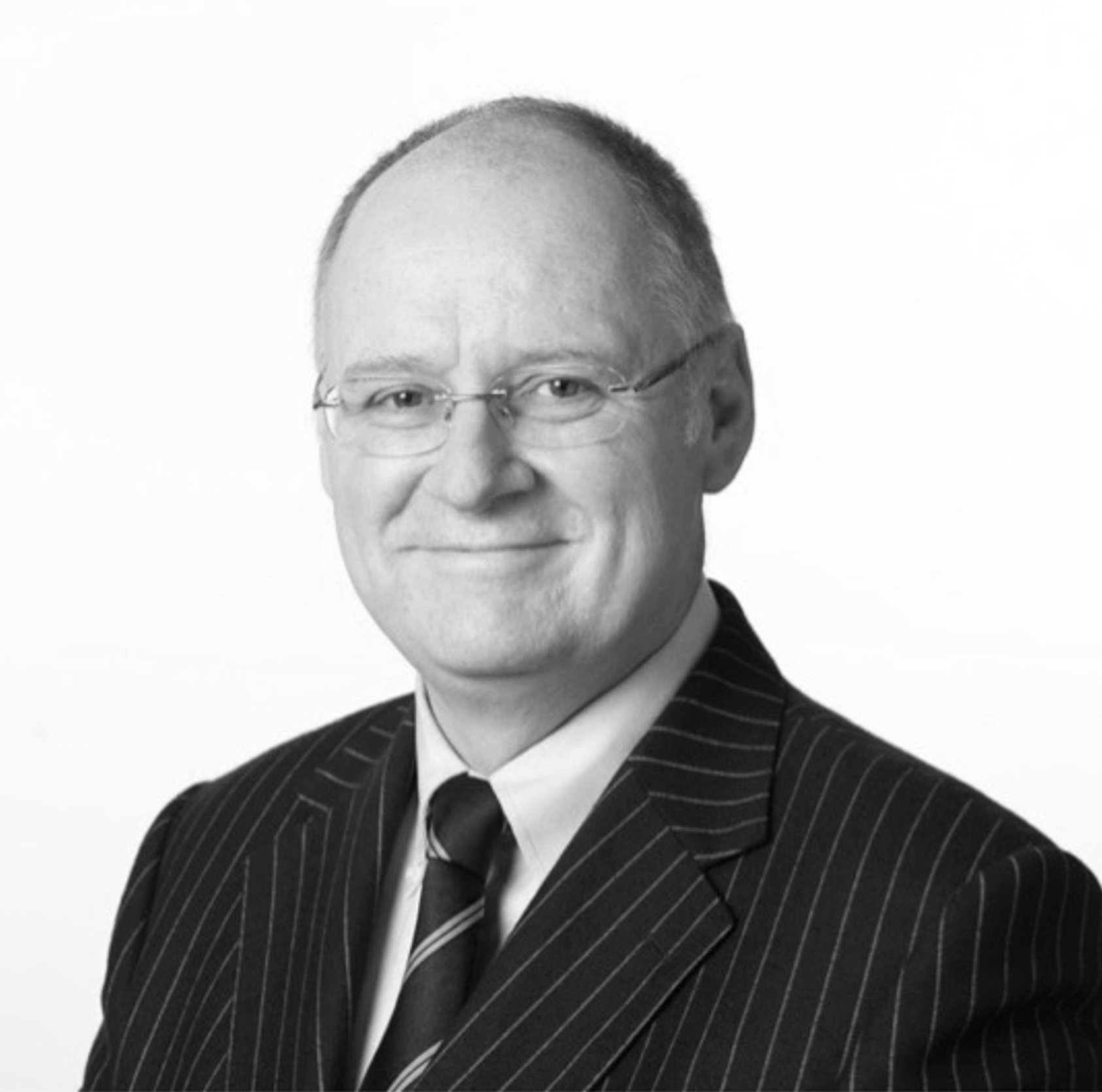 Keith Jackson