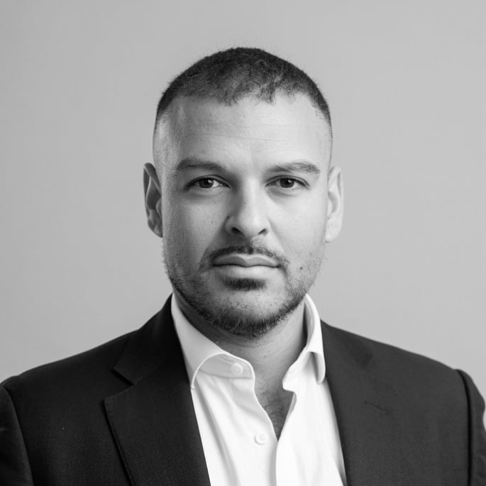 Shahram Shayesteh