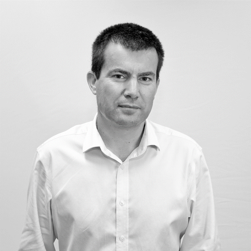 Simon Cooper