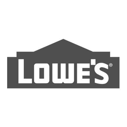 Lowe's logo