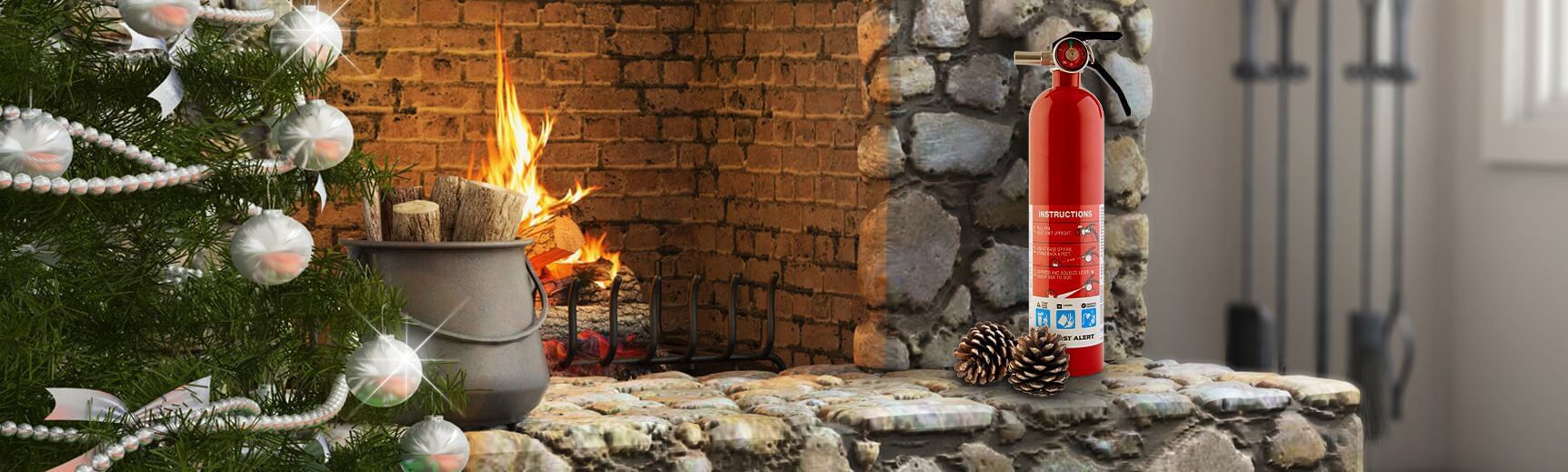 Fire Safety Tips to Follow This Winter Season