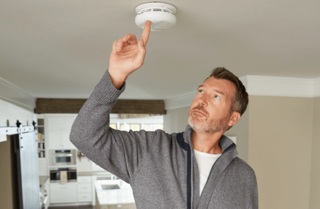 What is a Dual Sensor Smoke Alarm