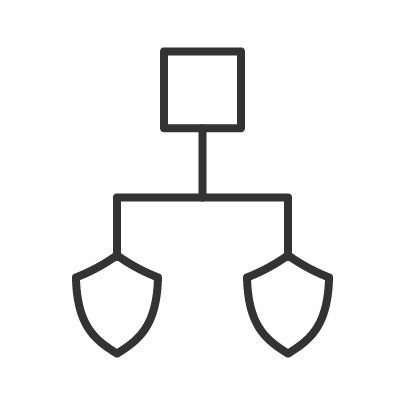 2-in-1 Icon