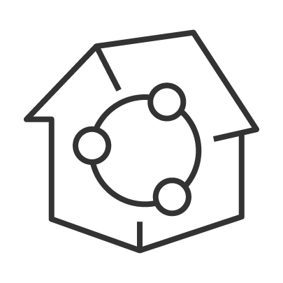 Interconnect Icon