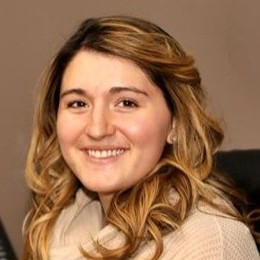 gina thiel profilephoto