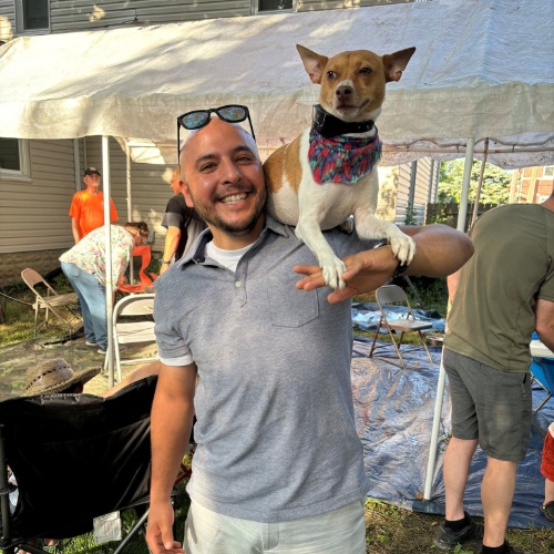 michael guzman profilephoto