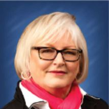 mary stauffer profilephoto