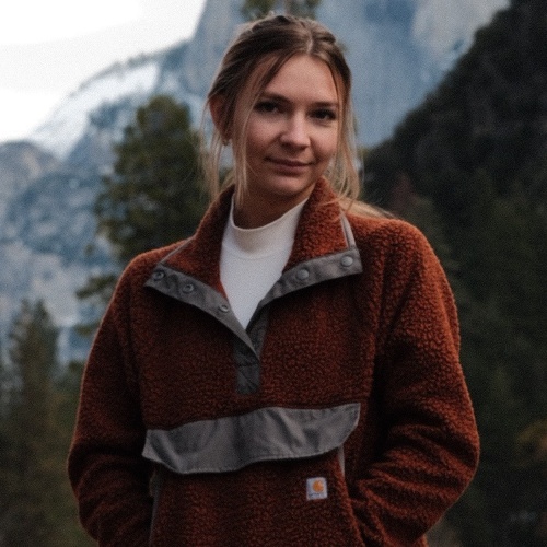 maggie bray profilephoto