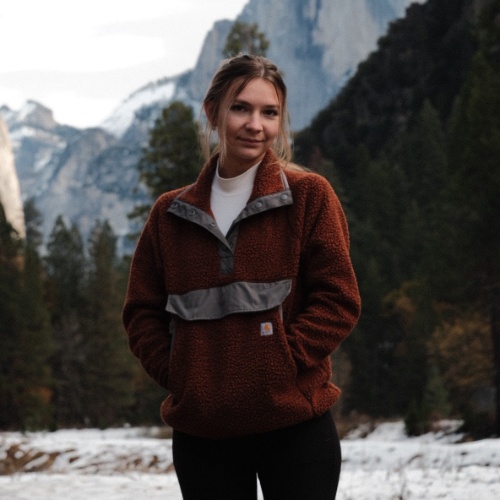 maggie bray profilephoto