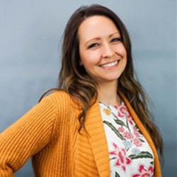 melissa larson profilephoto