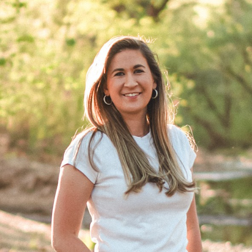 cristina taylor profilephoto