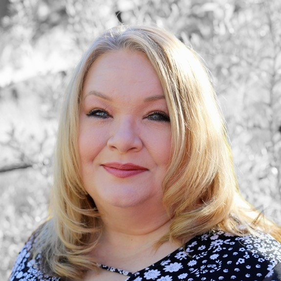 Heather Holland