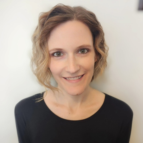 amy hendrickson profilephoto