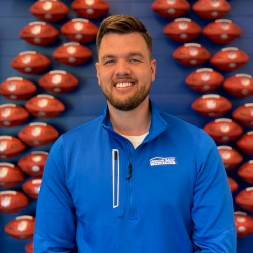 luke howell profilephoto