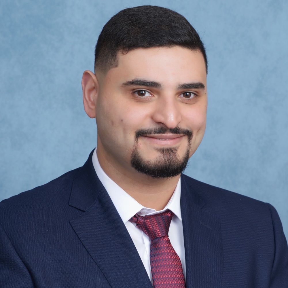 khaled ikbarieh profilephoto