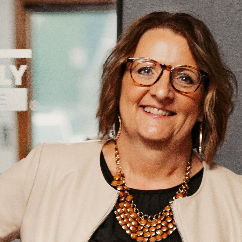 caroline keegan profilephoto