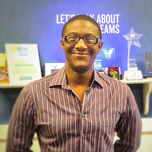 marcus forrest profilephoto