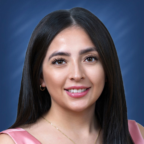Senaya Rosales